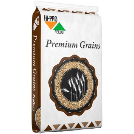 Hi Pro Corn, Oats, Barley (COB)