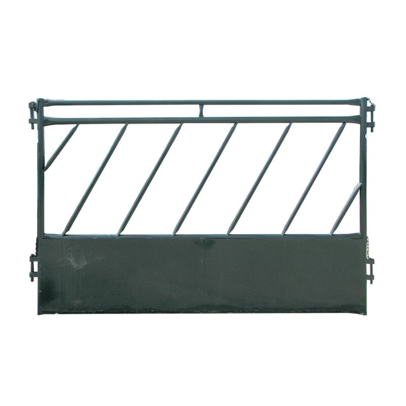 Hi Hog Slant Bar Feeder Panel - 10' x 5'